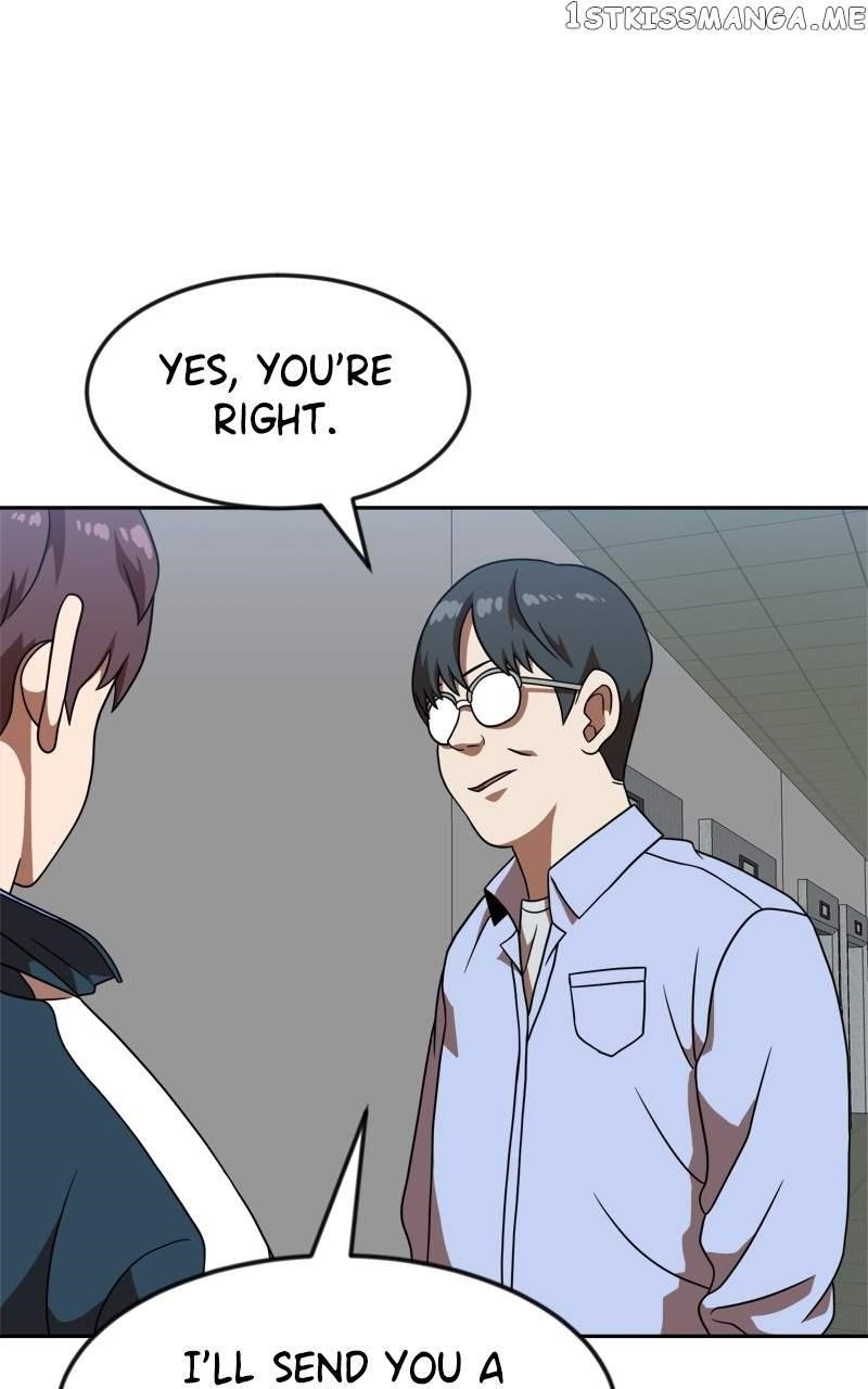 Double Click (PARK Soo-bong) Chapter 78 - Page 34