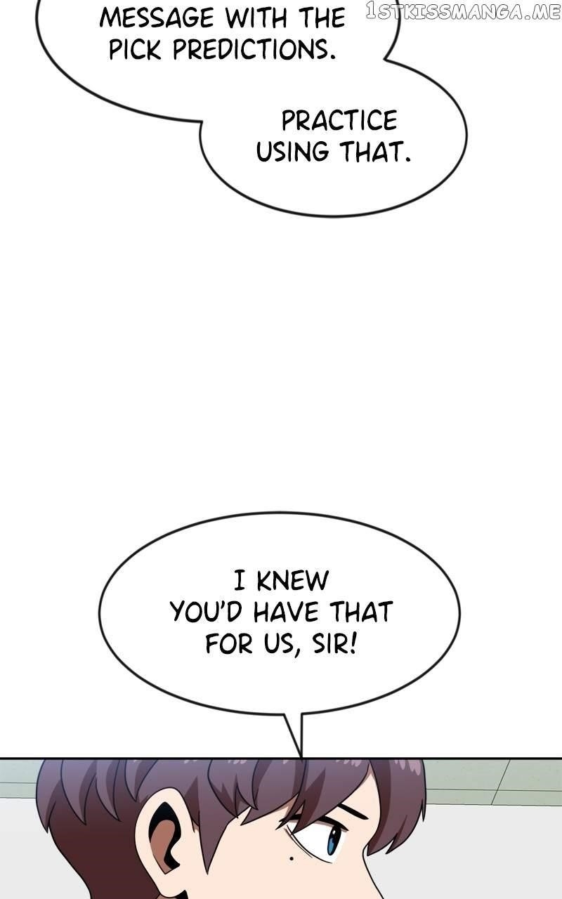 Double Click (PARK Soo-bong) Chapter 78 - Page 35