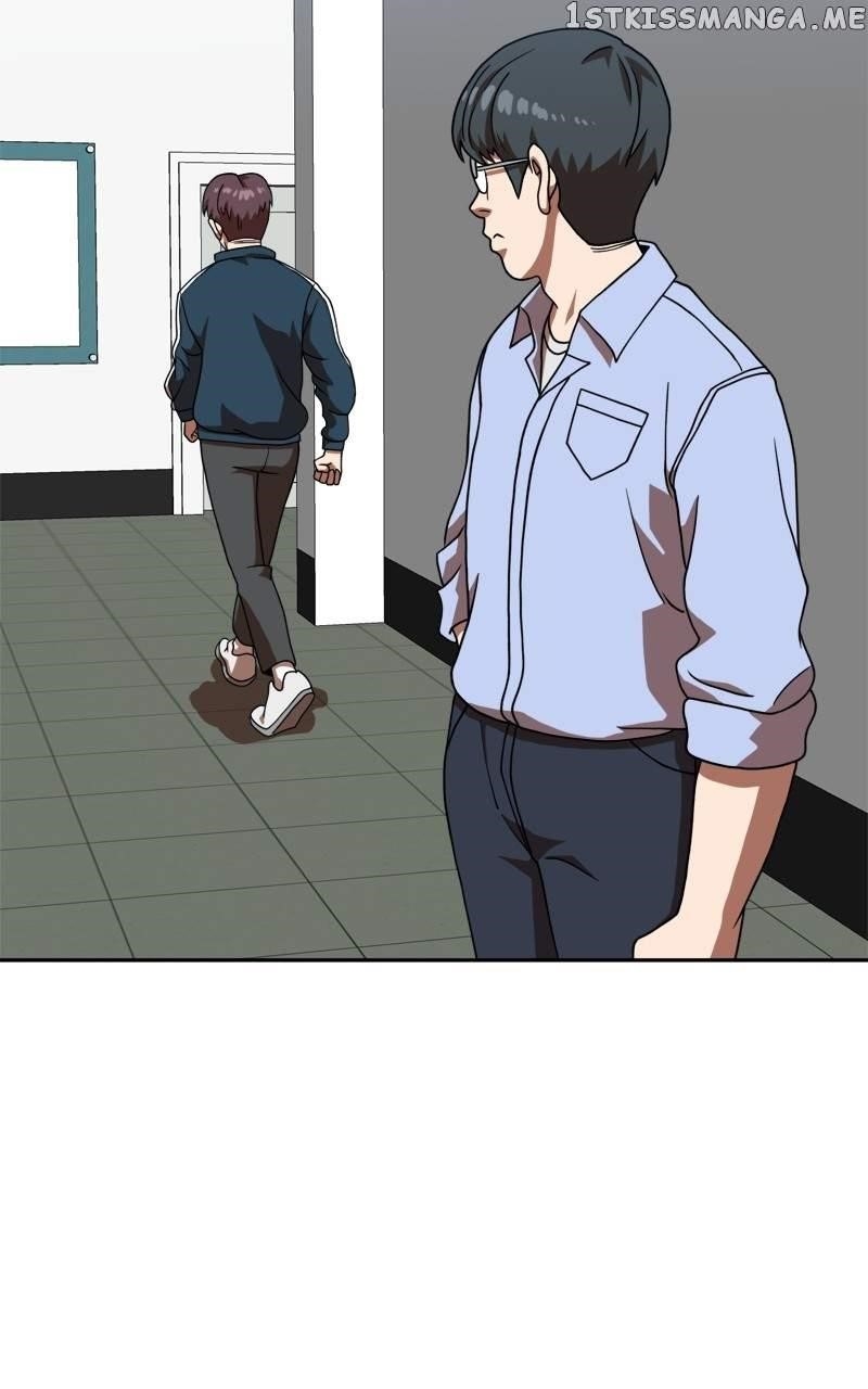 Double Click (PARK Soo-bong) Chapter 78 - Page 37