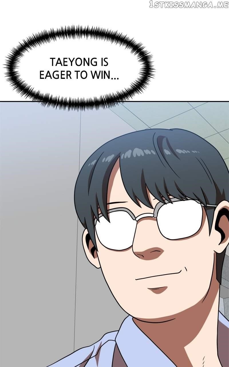 Double Click (PARK Soo-bong) Chapter 78 - Page 38