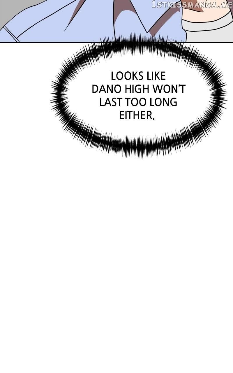 Double Click (PARK Soo-bong) Chapter 78 - Page 39