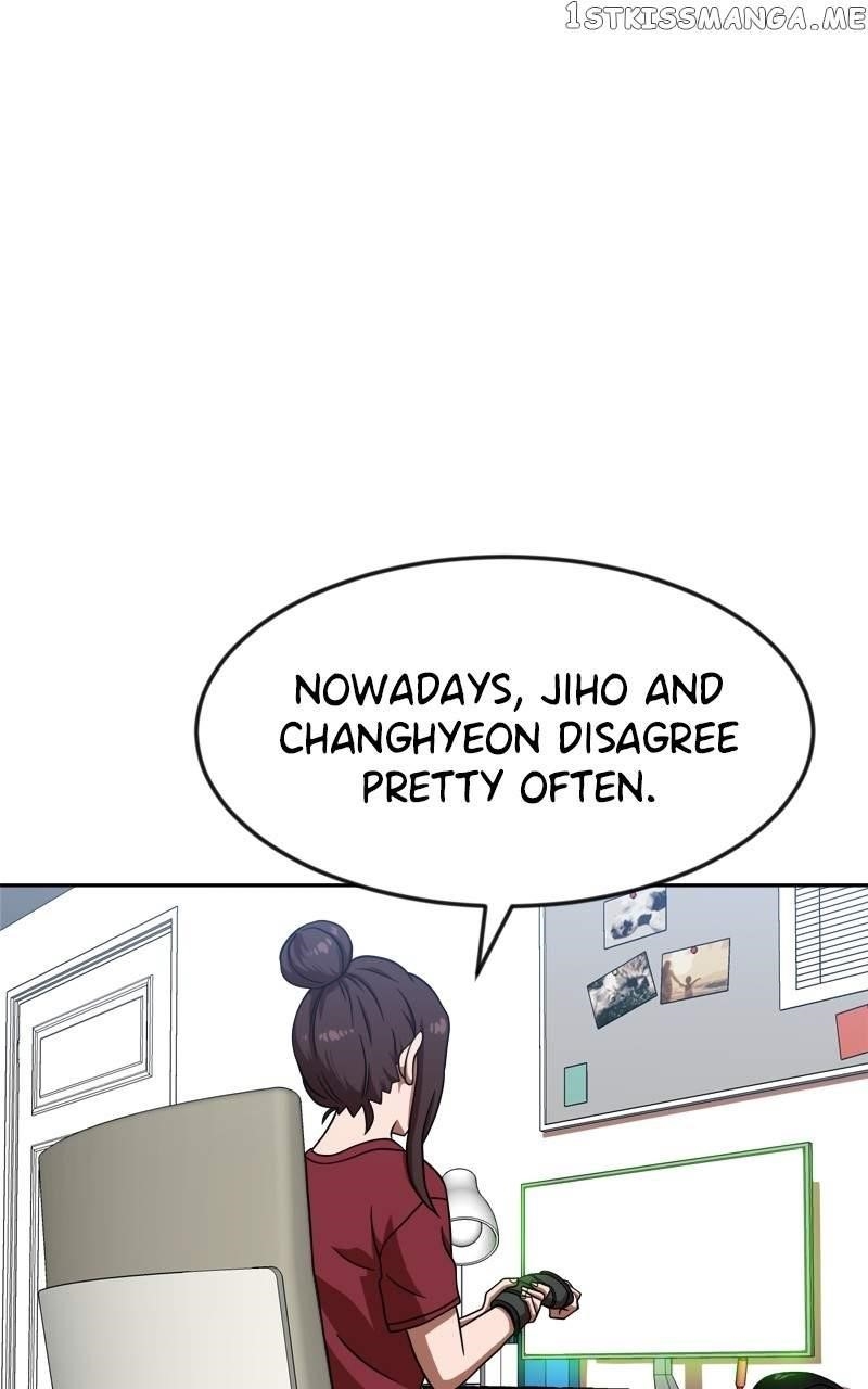 Double Click (PARK Soo-bong) Chapter 78 - Page 42