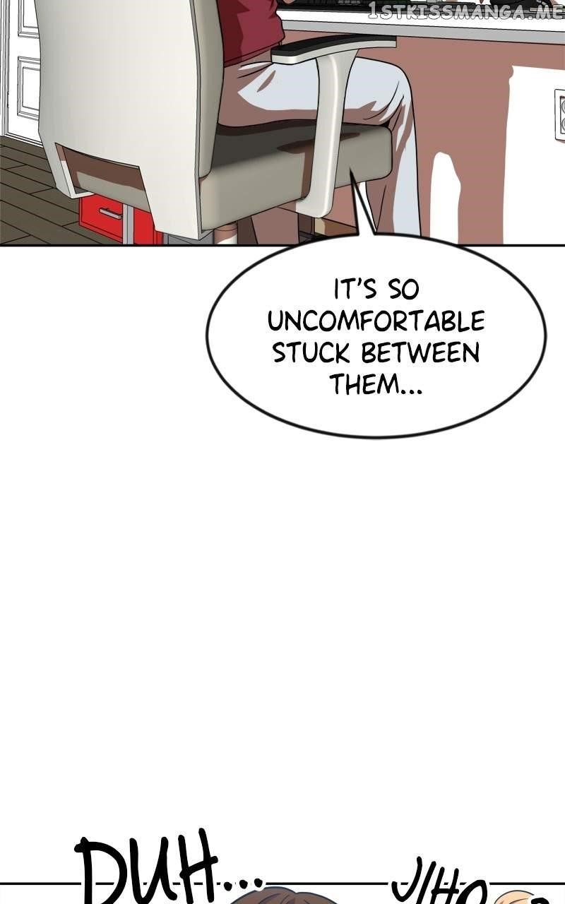 Double Click (PARK Soo-bong) Chapter 78 - Page 43