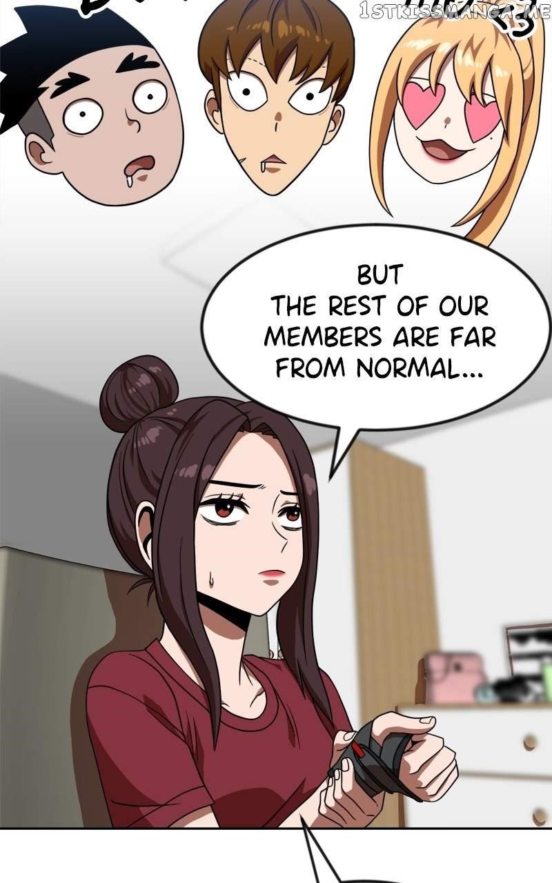 Double Click (PARK Soo-bong) Chapter 78 - Page 44