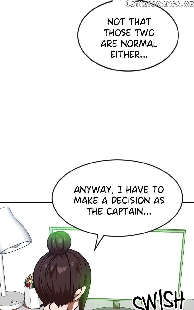 Double Click (PARK Soo-bong) Chapter 78 - Page 45