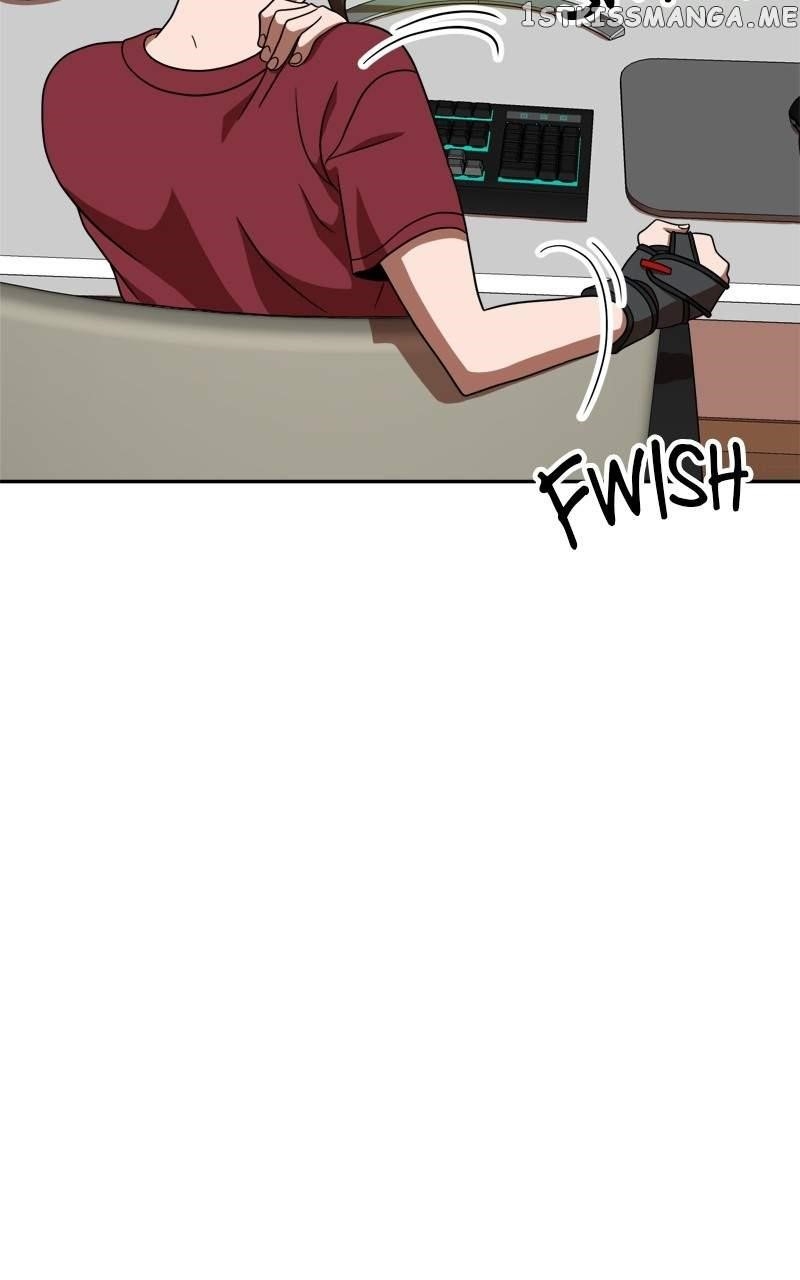 Double Click (PARK Soo-bong) Chapter 78 - Page 46