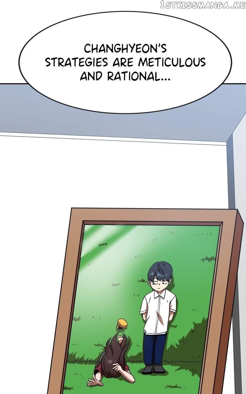 Double Click (PARK Soo-bong) Chapter 78 - Page 47