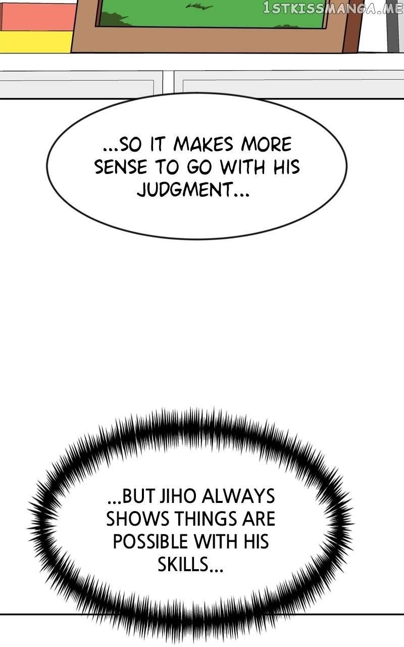 Double Click (PARK Soo-bong) Chapter 78 - Page 48