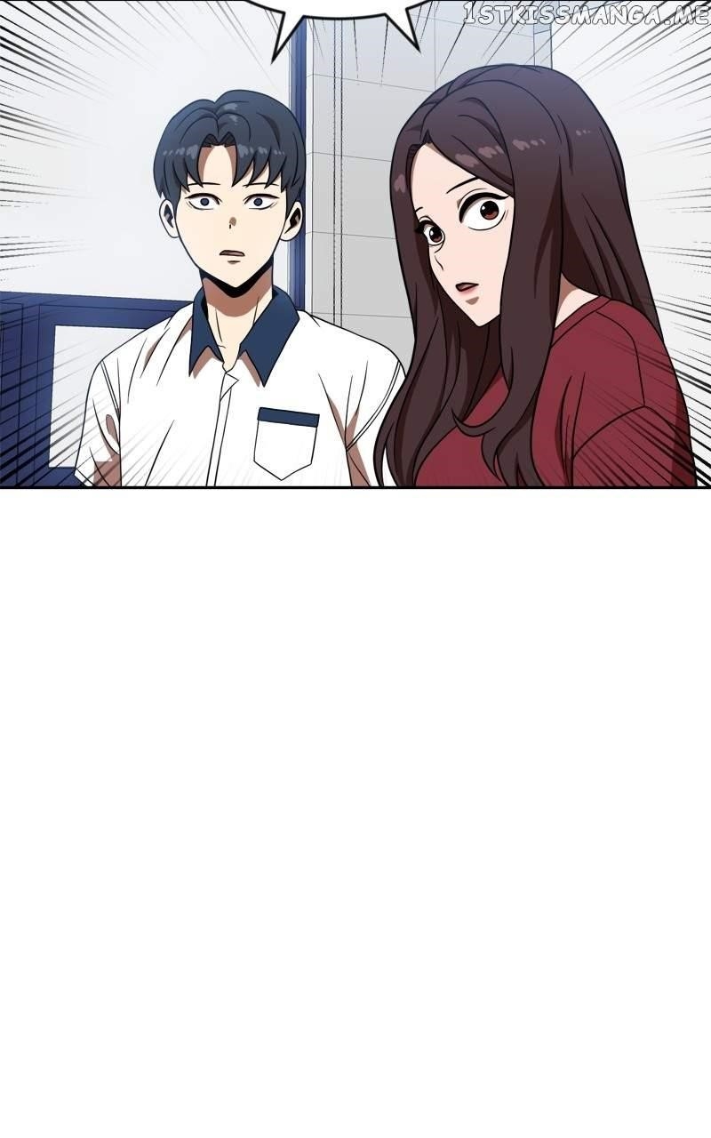 Double Click (PARK Soo-bong) Chapter 78 - Page 5