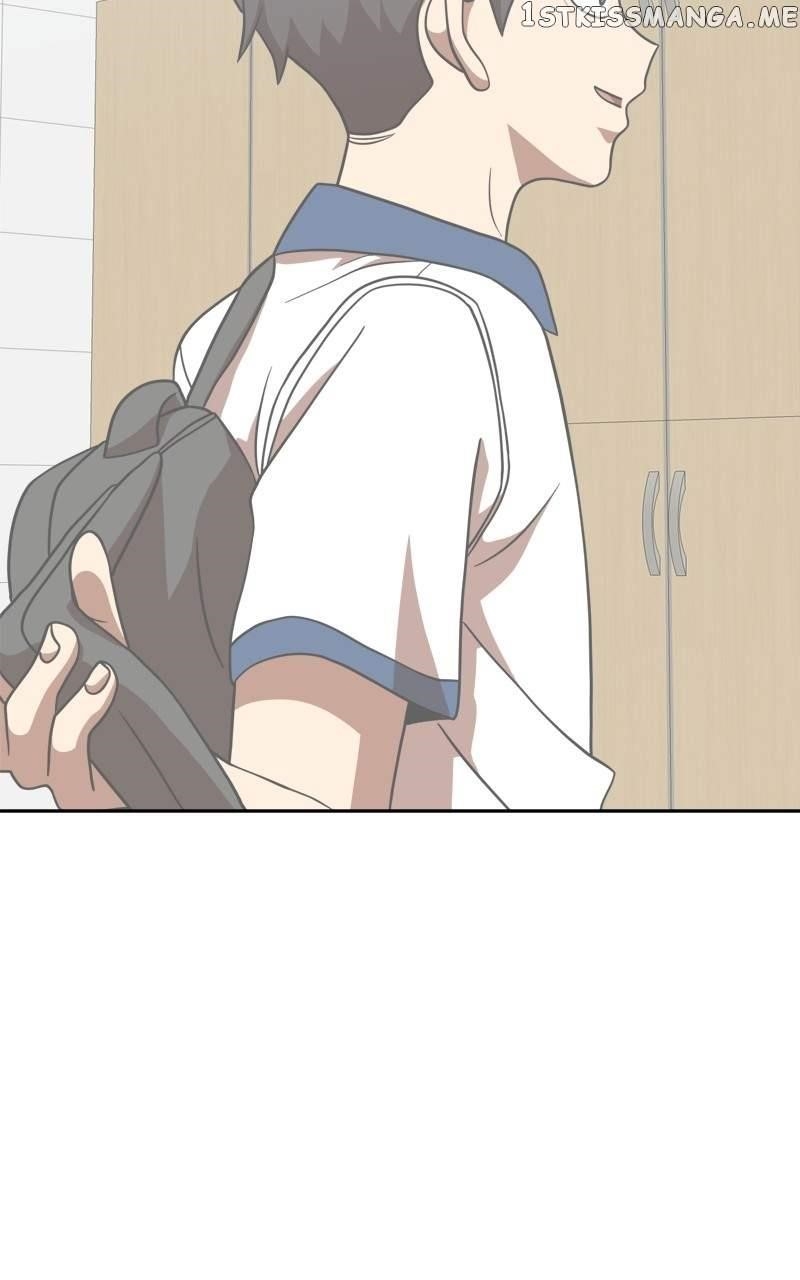 Double Click (PARK Soo-bong) Chapter 78 - Page 53