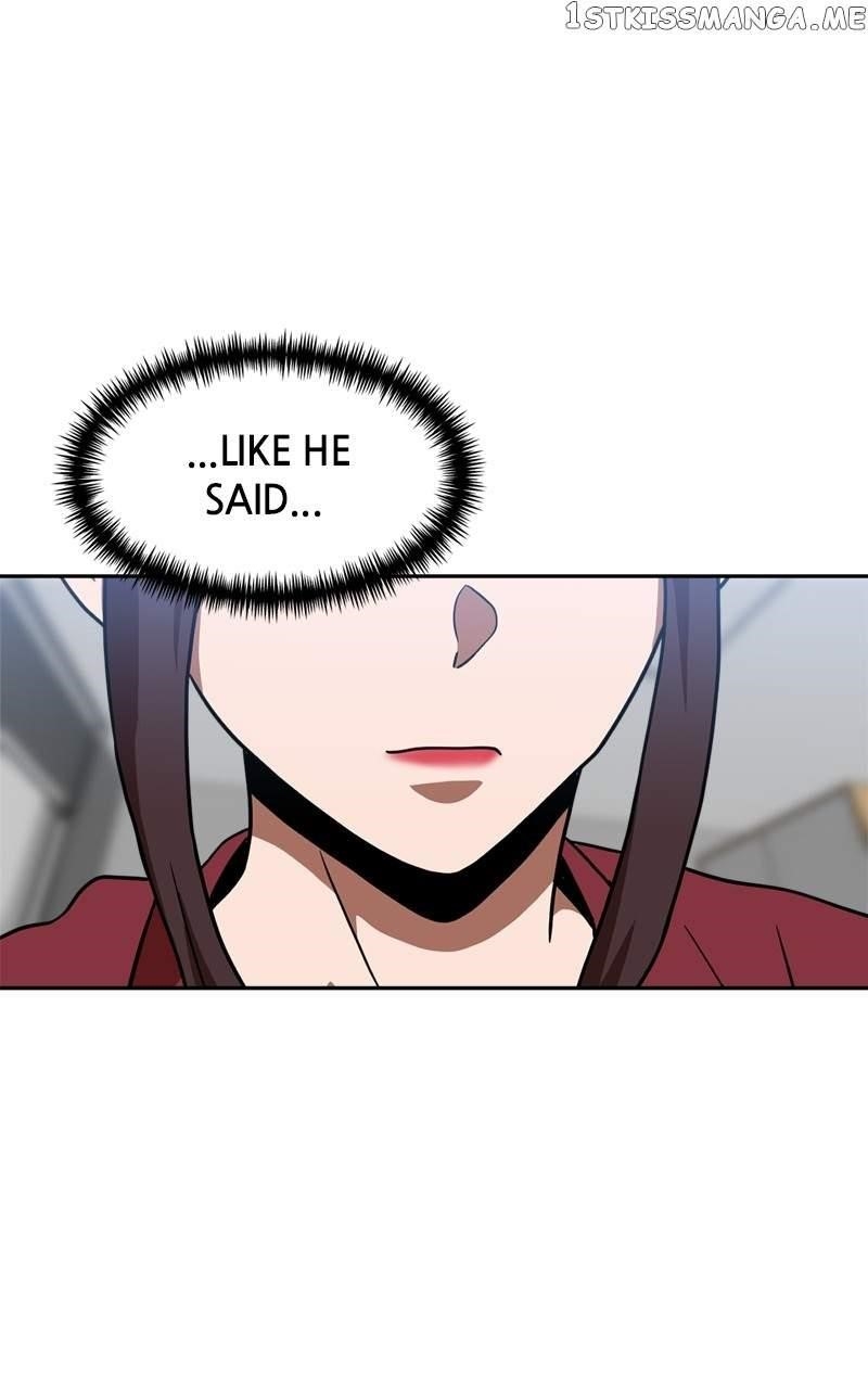 Double Click (PARK Soo-bong) Chapter 78 - Page 54