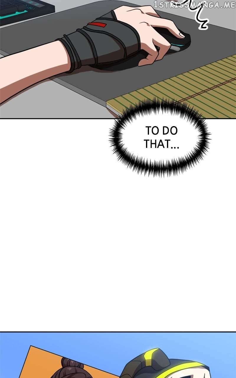 Double Click (PARK Soo-bong) Chapter 78 - Page 59