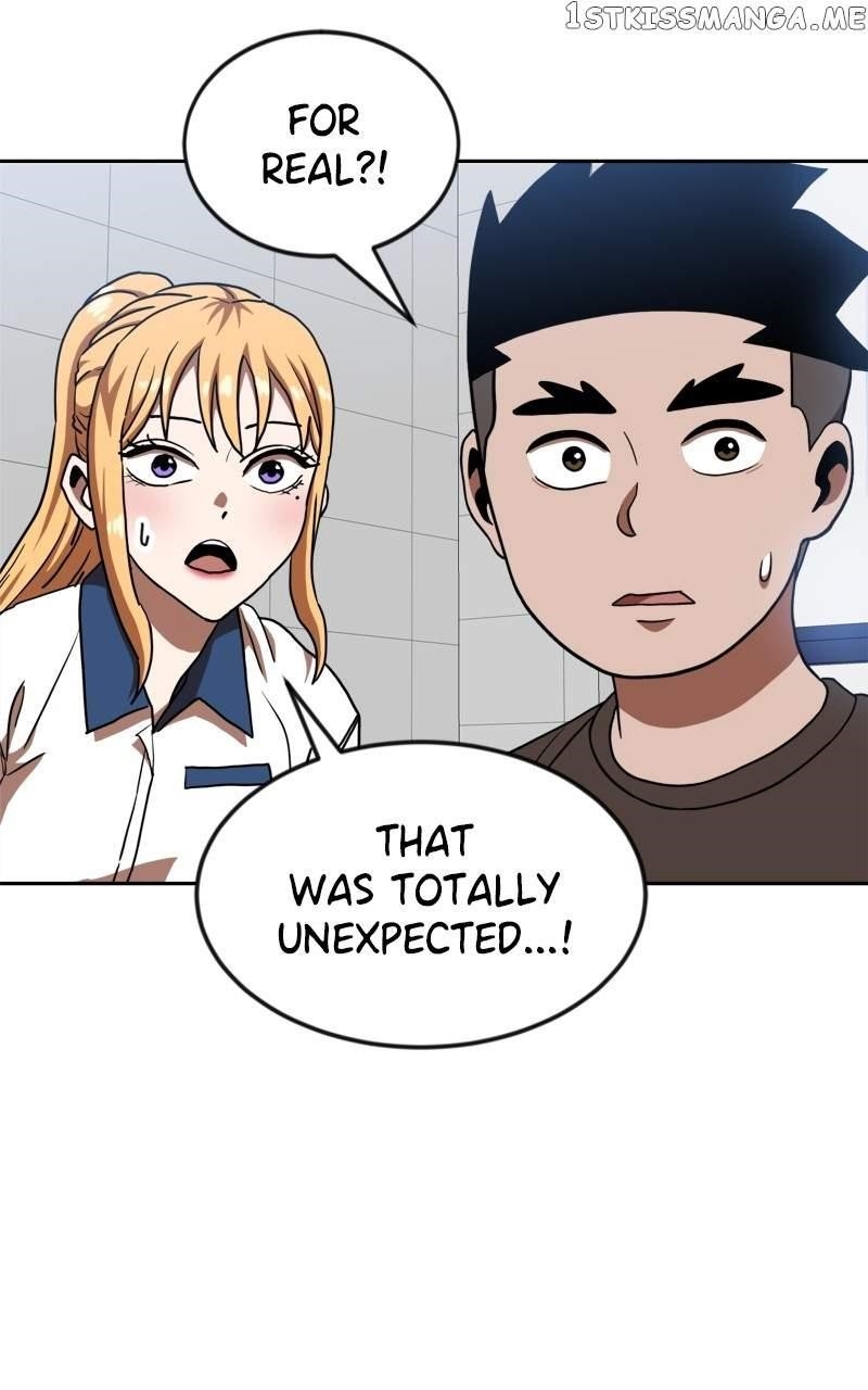 Double Click (PARK Soo-bong) Chapter 78 - Page 6