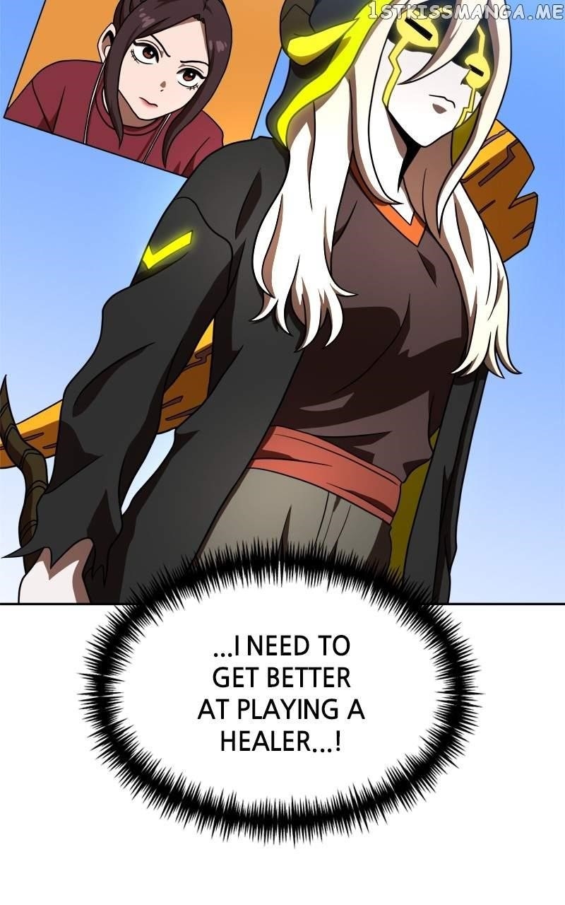 Double Click (PARK Soo-bong) Chapter 78 - Page 60