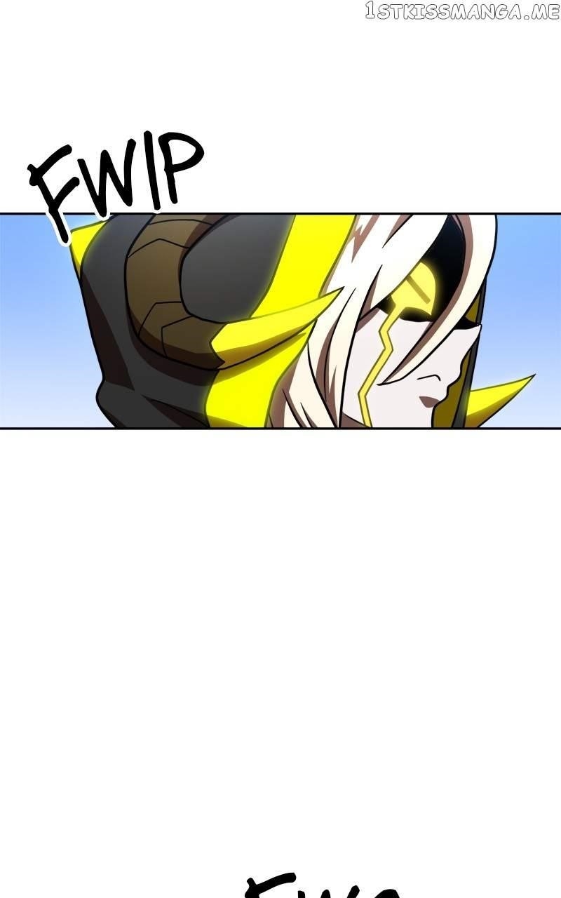 Double Click (PARK Soo-bong) Chapter 78 - Page 61