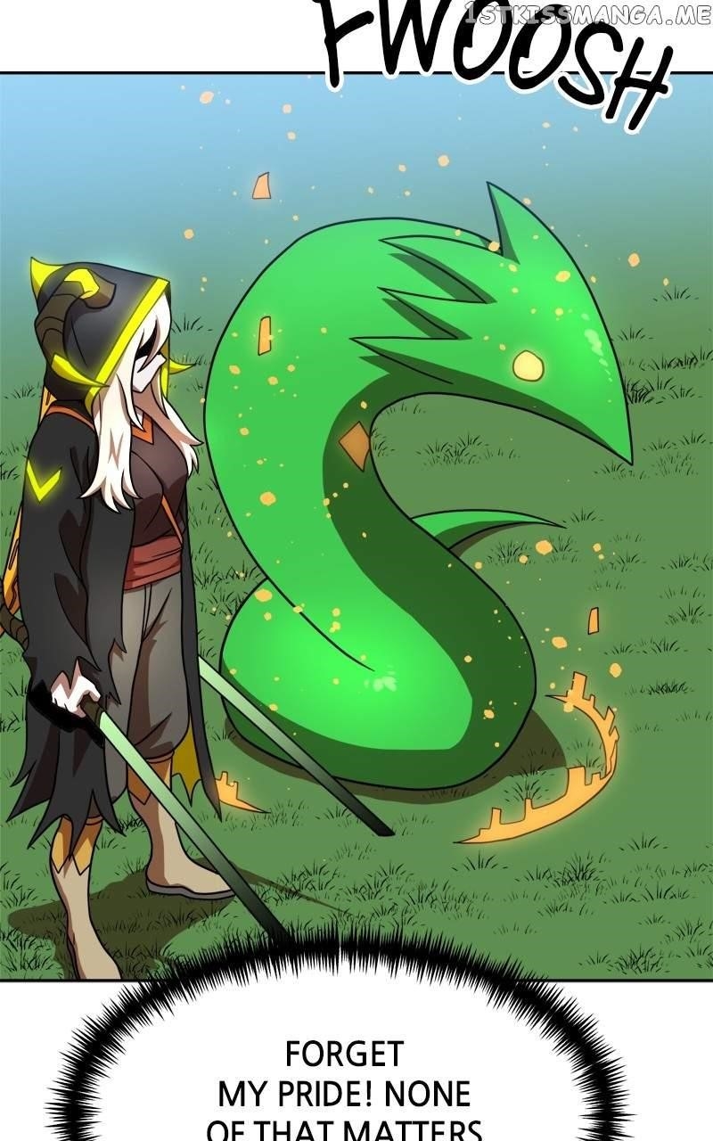 Double Click (PARK Soo-bong) Chapter 78 - Page 62