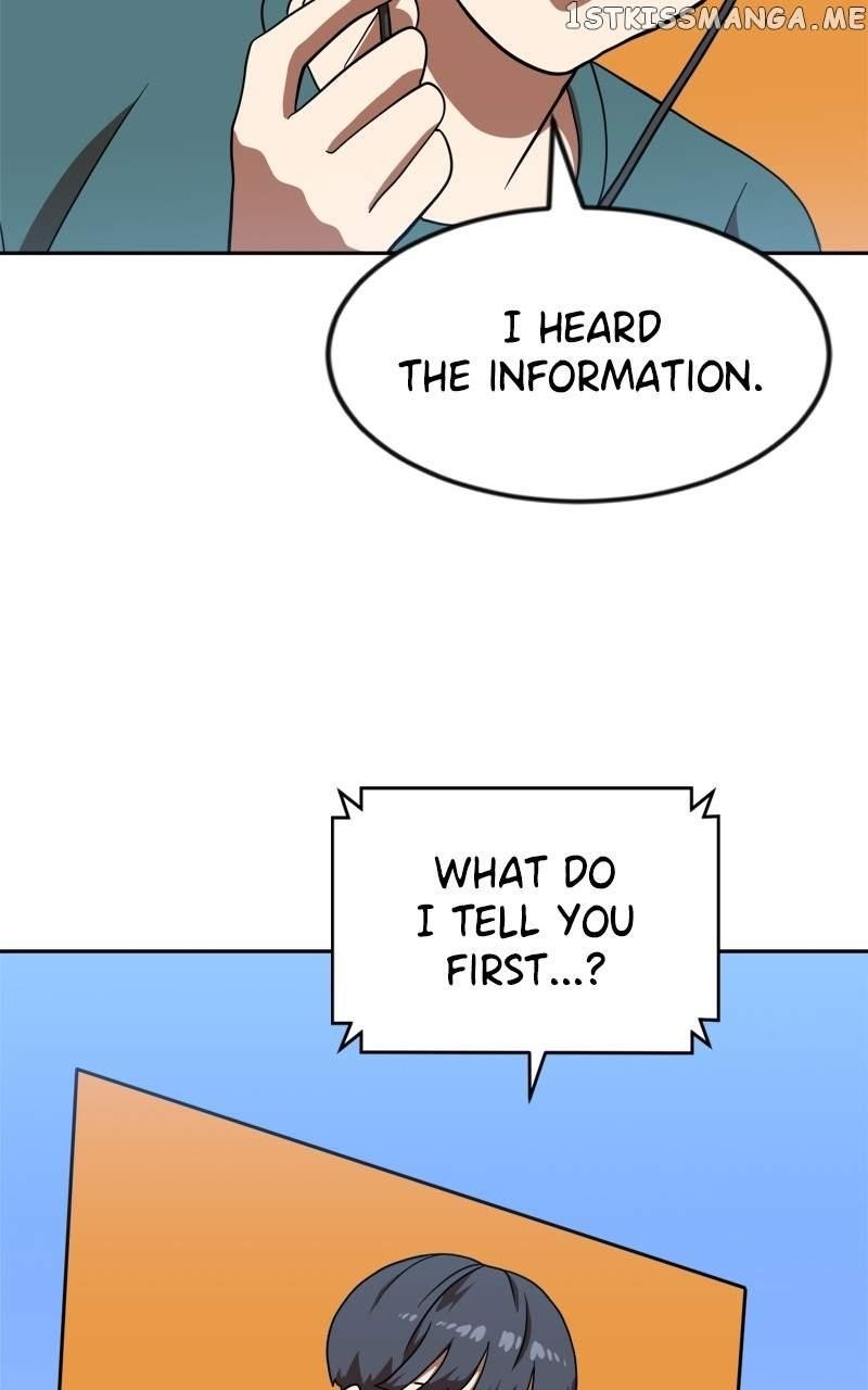 Double Click (PARK Soo-bong) Chapter 78 - Page 64