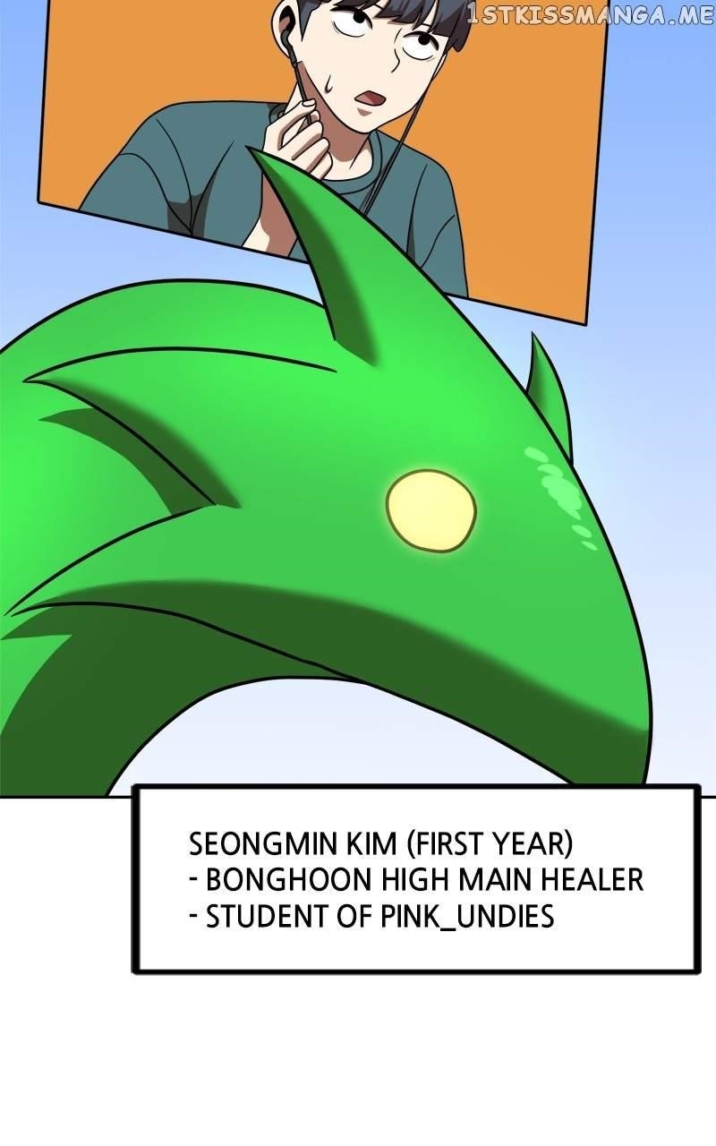 Double Click (PARK Soo-bong) Chapter 78 - Page 65