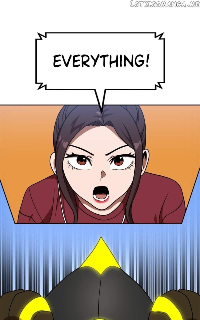 Double Click (PARK Soo-bong) Chapter 78 - Page 66