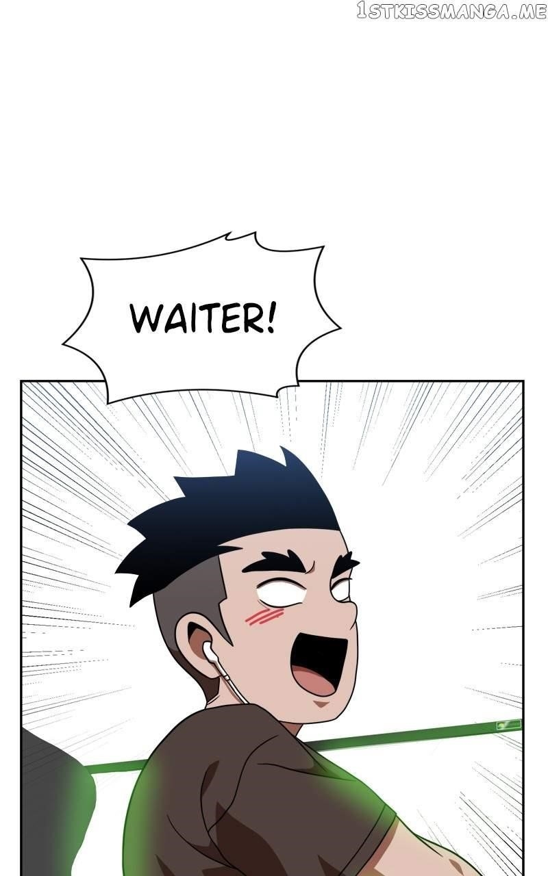 Double Click (PARK Soo-bong) Chapter 78 - Page 69