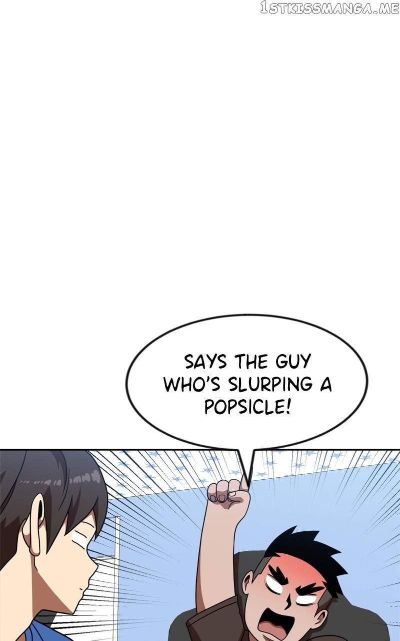 Double Click (PARK Soo-bong) Chapter 78 - Page 72