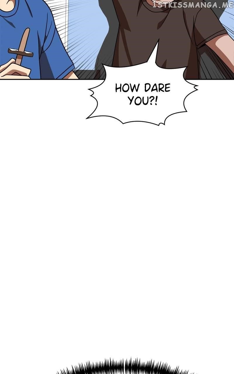 Double Click (PARK Soo-bong) Chapter 78 - Page 73
