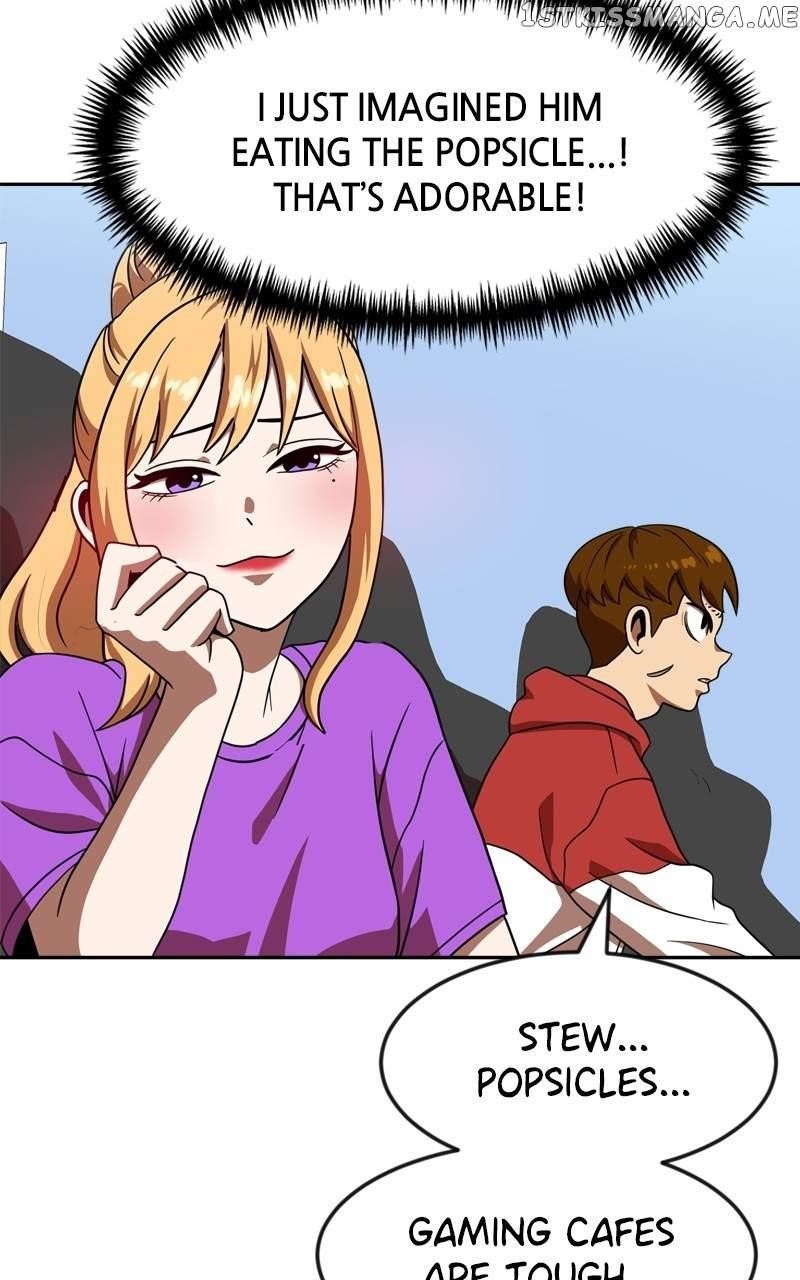 Double Click (PARK Soo-bong) Chapter 78 - Page 74