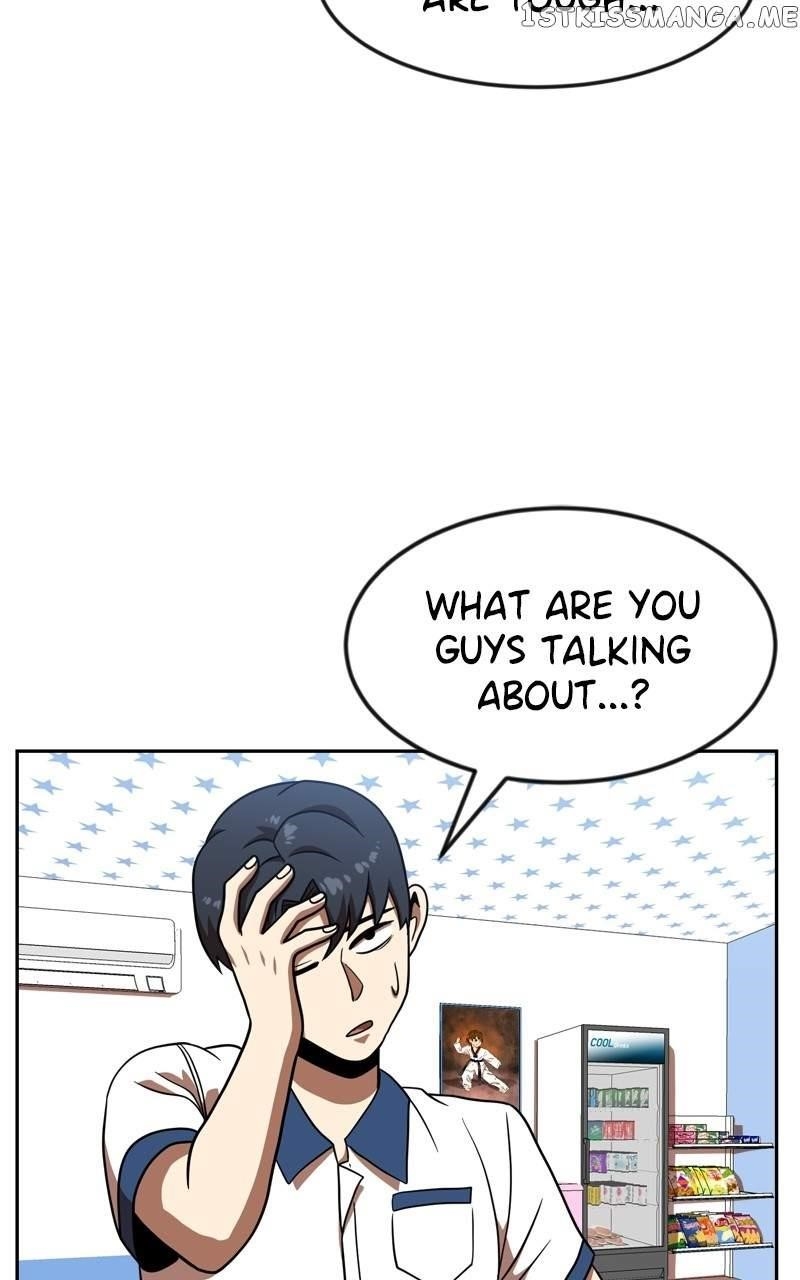 Double Click (PARK Soo-bong) Chapter 78 - Page 75