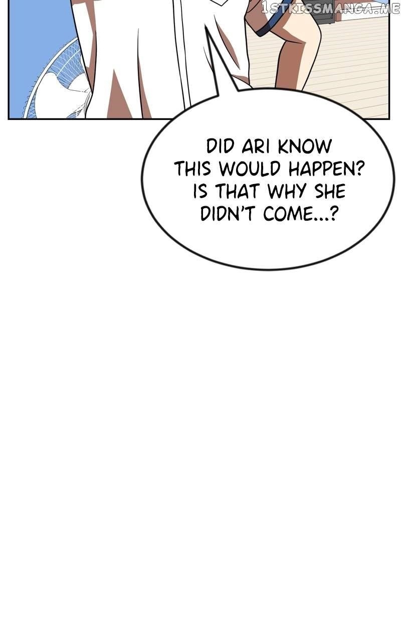 Double Click (PARK Soo-bong) Chapter 78 - Page 76