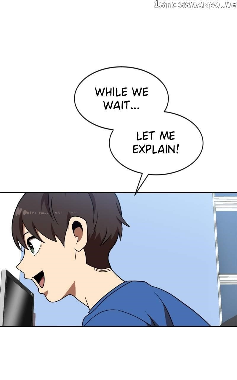 Double Click (PARK Soo-bong) Chapter 78 - Page 79