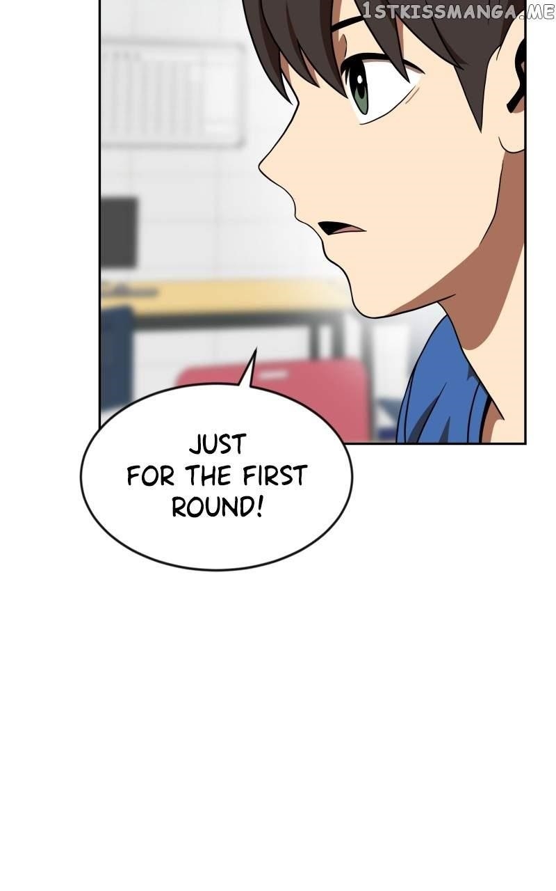 Double Click (PARK Soo-bong) Chapter 78 - Page 8