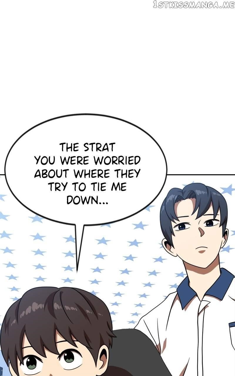 Double Click (PARK Soo-bong) Chapter 78 - Page 80