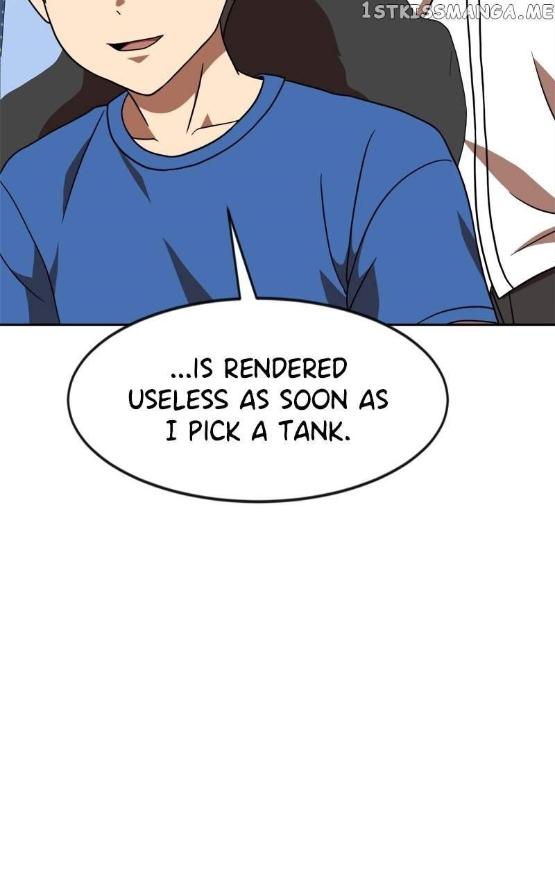 Double Click (PARK Soo-bong) Chapter 78 - Page 81