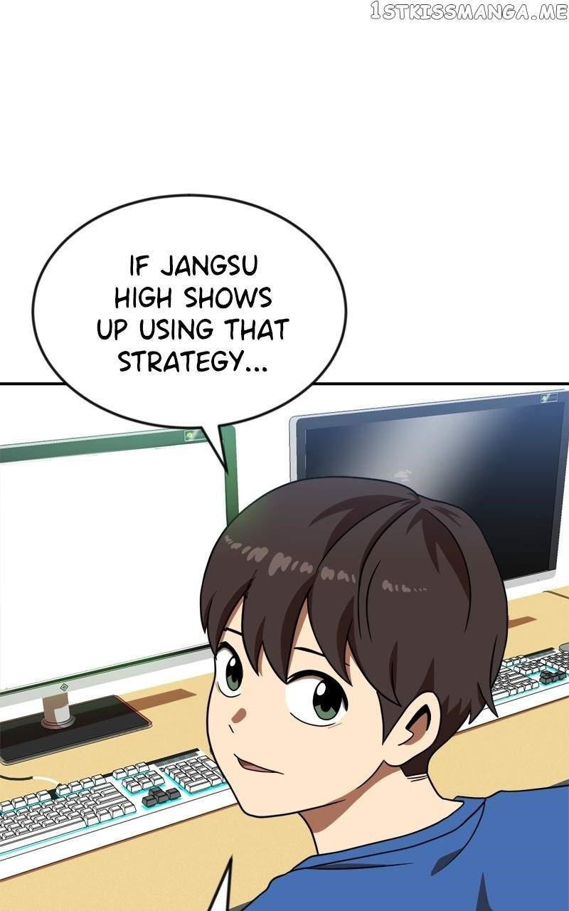 Double Click (PARK Soo-bong) Chapter 78 - Page 82