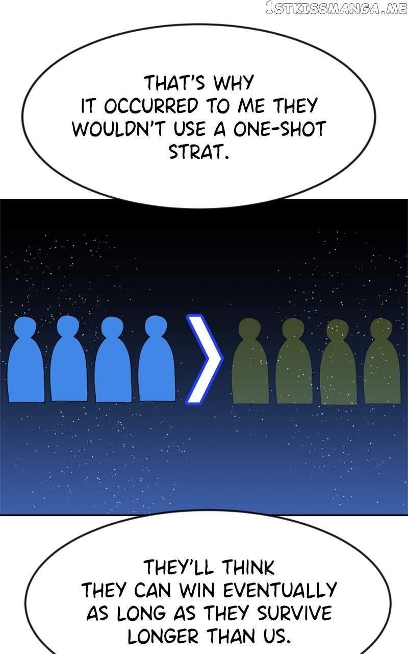 Double Click (PARK Soo-bong) Chapter 78 - Page 85