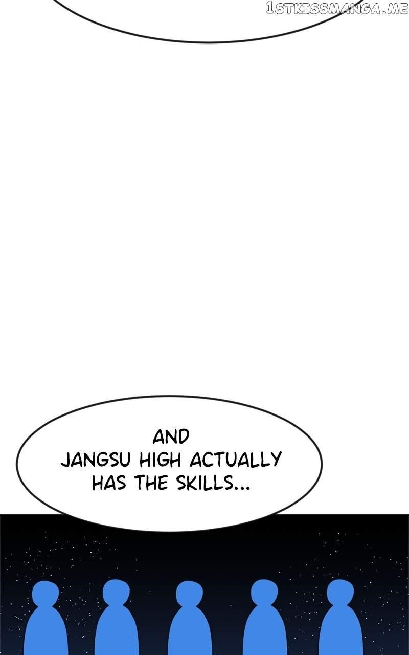 Double Click (PARK Soo-bong) Chapter 78 - Page 86
