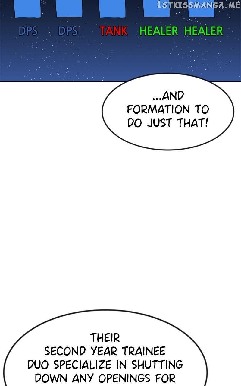 Double Click (PARK Soo-bong) Chapter 78 - Page 87