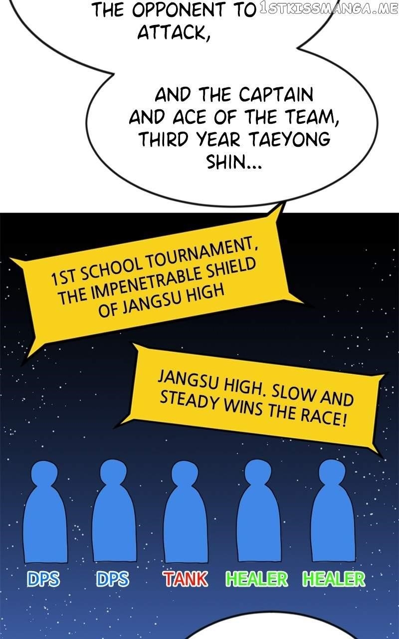 Double Click (PARK Soo-bong) Chapter 78 - Page 88