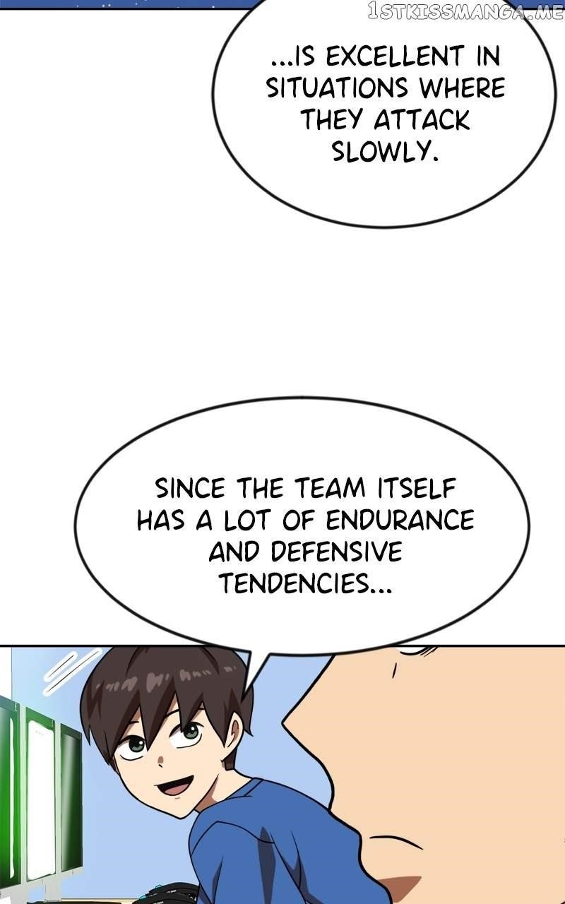 Double Click (PARK Soo-bong) Chapter 78 - Page 89