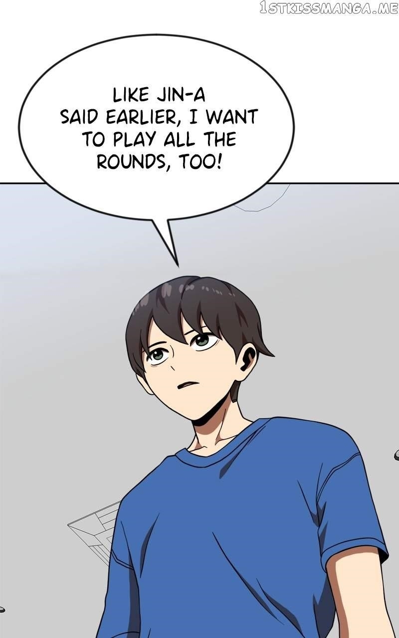 Double Click (PARK Soo-bong) Chapter 78 - Page 9