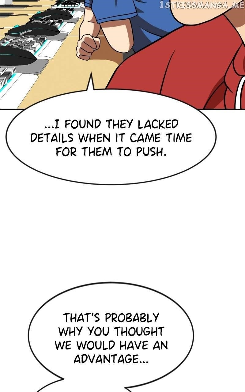 Double Click (PARK Soo-bong) Chapter 78 - Page 90