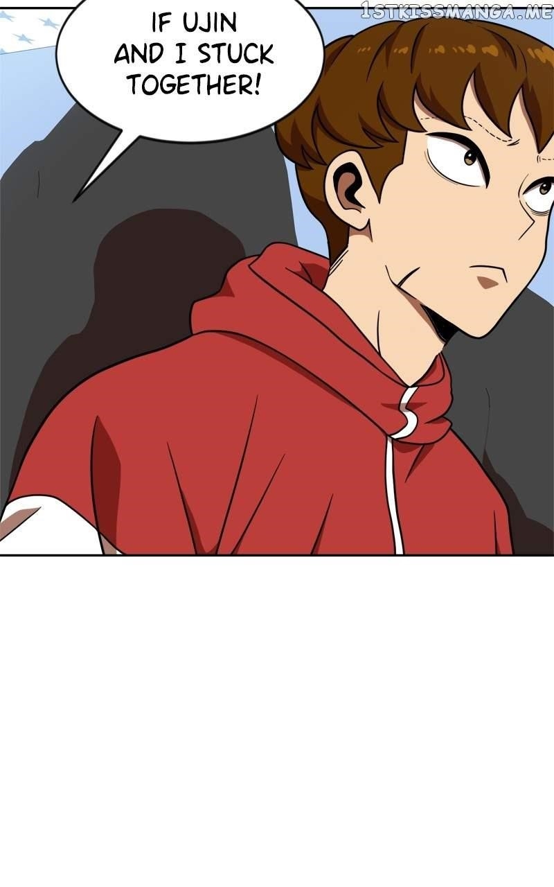 Double Click (PARK Soo-bong) Chapter 78 - Page 91