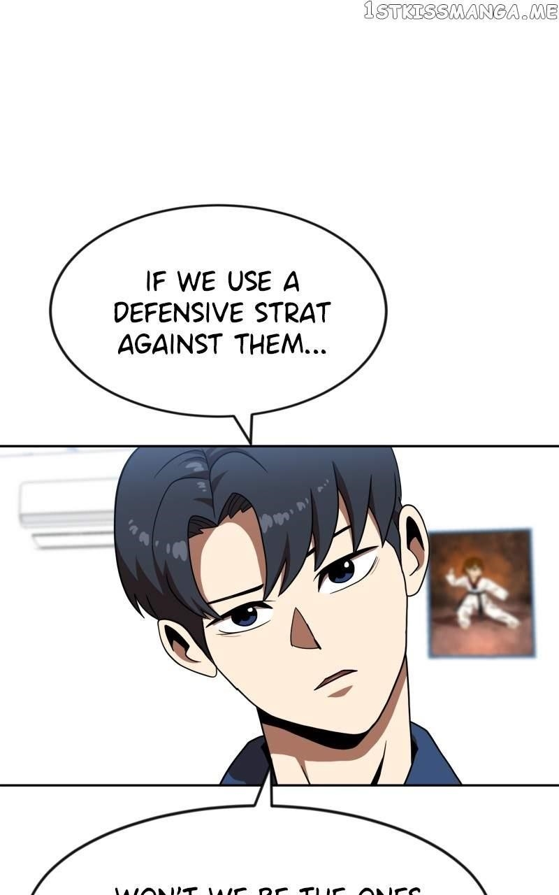 Double Click (PARK Soo-bong) Chapter 78 - Page 92