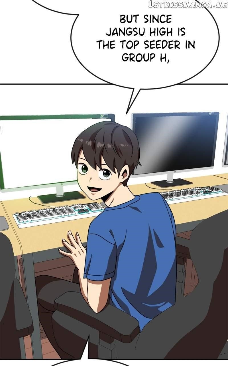 Double Click (PARK Soo-bong) Chapter 78 - Page 94