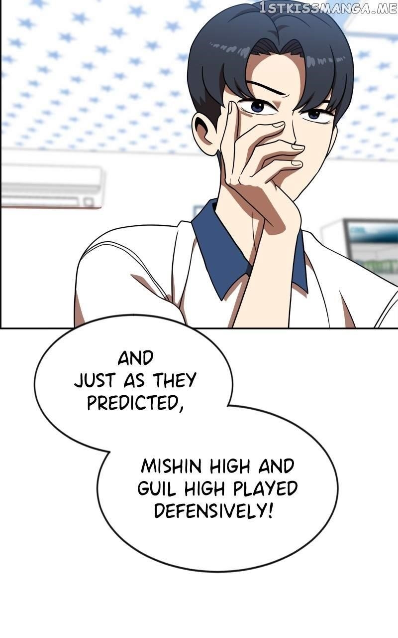 Double Click (PARK Soo-bong) Chapter 78 - Page 96