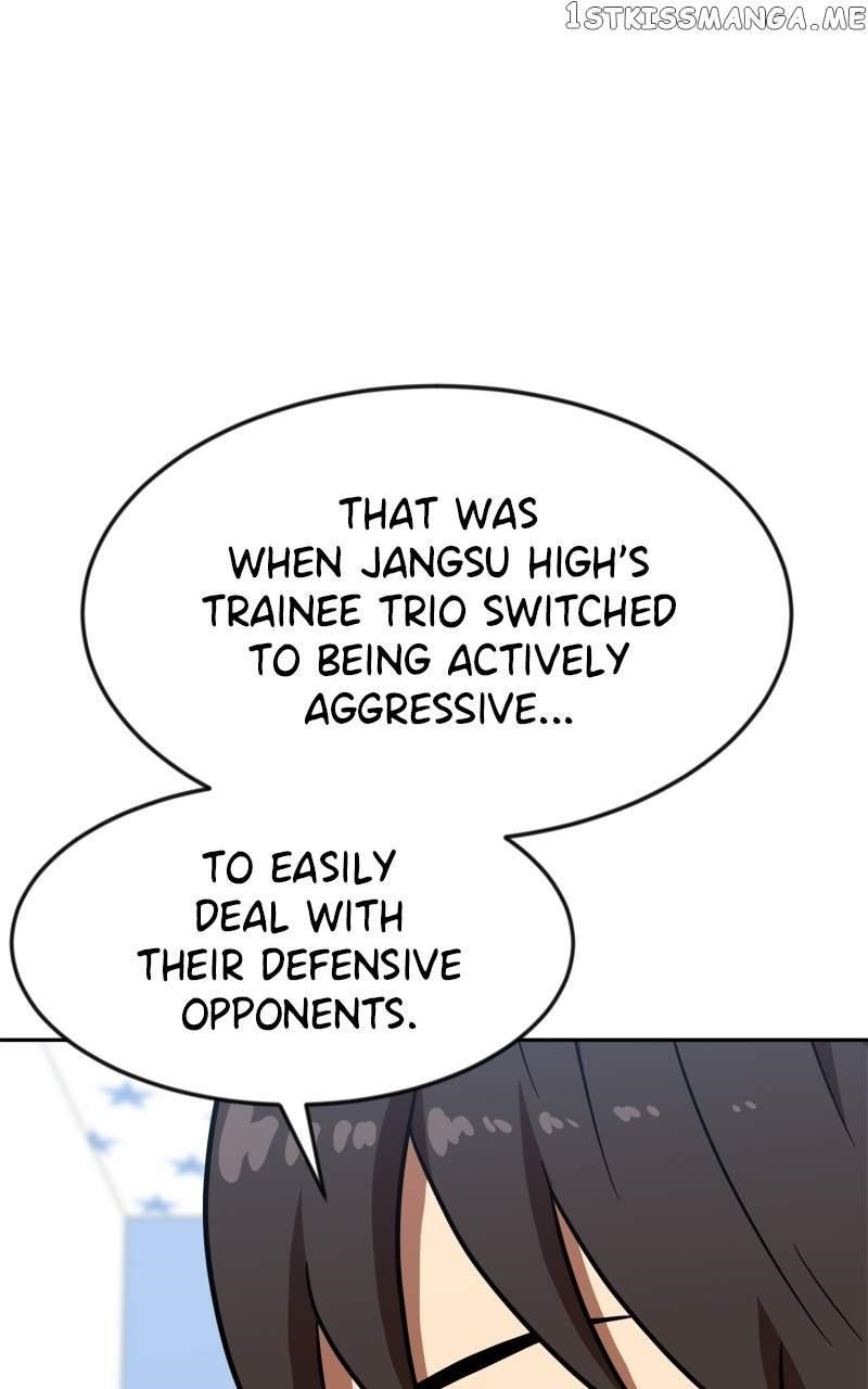 Double Click (PARK Soo-bong) Chapter 78 - Page 97