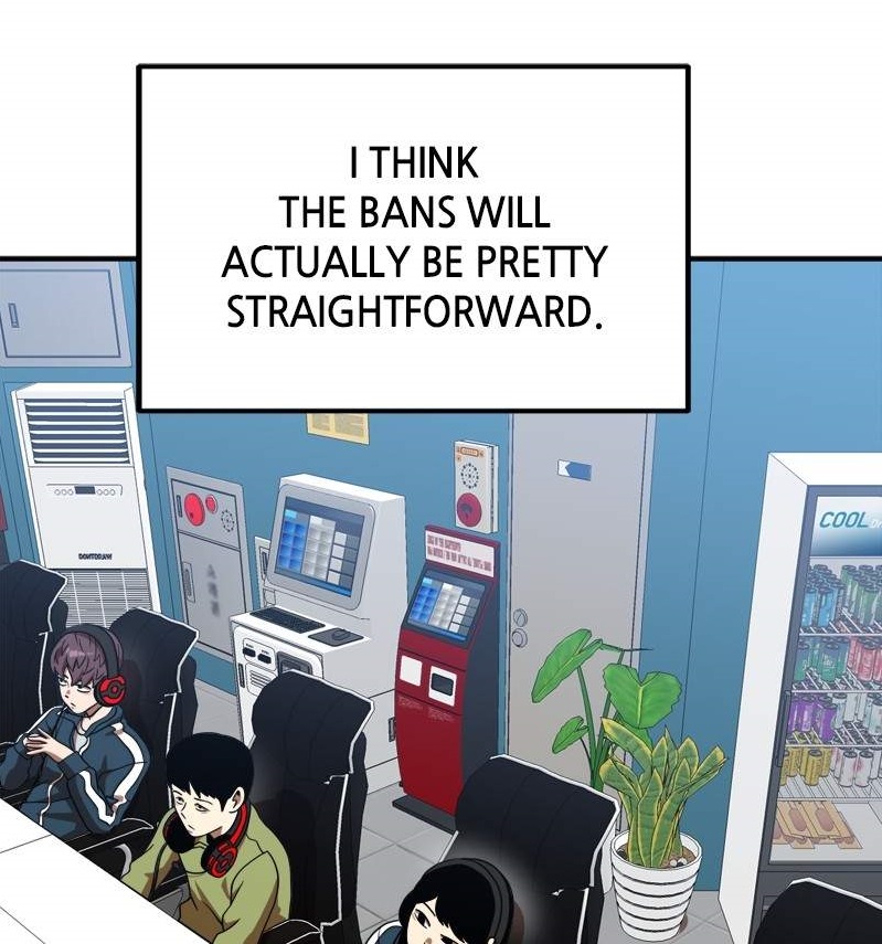 Double Click (PARK Soo-bong) Chapter 79 - Page 1