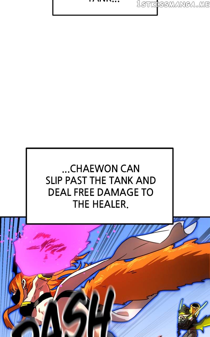 Double Click (PARK Soo-bong) Chapter 79 - Page 101