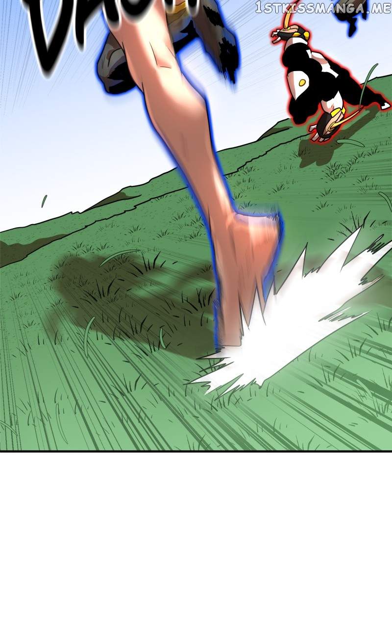 Double Click (PARK Soo-bong) Chapter 79 - Page 102