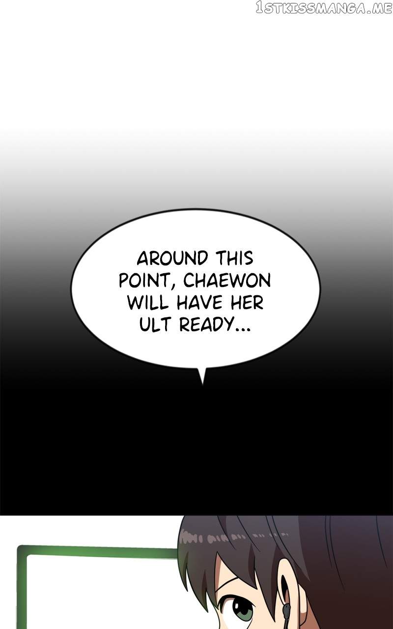 Double Click (PARK Soo-bong) Chapter 79 - Page 103